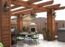 Kwikfynd Pergolas
arkell